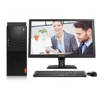 联想启天M425-B018+ThinkVision TE20-10