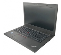 联想Thinkpad L470-037