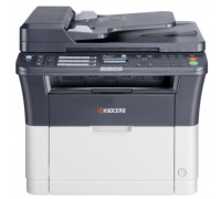 京瓷FS-1025MFP