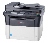 京瓷FS-1025MFP