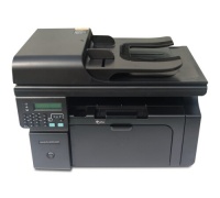 惠普LaserJet Pro M1219NF