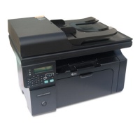 惠普LaserJet Pro M1219NF