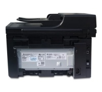 惠普LaserJet Pro M1219NF