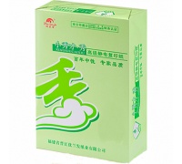 小秀才·秀 绿色包装 A4 70g 纯白 10包/箱