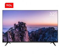 王牌/TCL 32A160J 2K高清 普通电视设备（电视机...