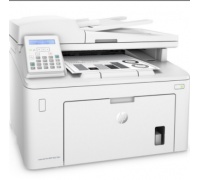 惠普/HP LaserJet Pro MFP M227fdn 多功能一体机