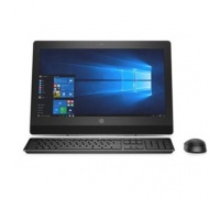 惠普/HP ProOne 400 G5 20.0-in All-in-One-M801100005A 一体机 台式计算机