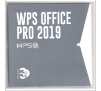 WPS Office 2019 专业版 办公套件