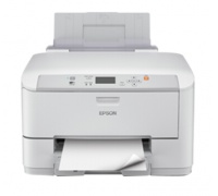 爱普生/EPSON WF-M5193 喷墨打印机
