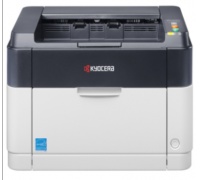 京瓷/KYOCERA ECOSYS P1025d 激光打印机