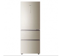 海尔/Haier BCD-325WDGB 电冰箱