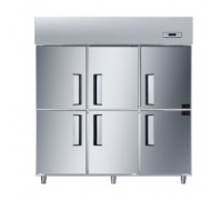 海尔/Haier SLB-1500C3D3 冷藏柜