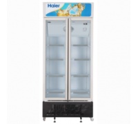 海尔/Haier SC-450G 冷藏柜