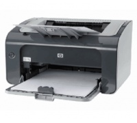 惠普/HP LaserJet PRO P1106 激光打印机