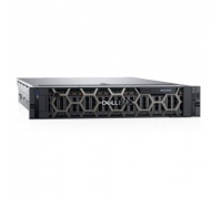 戴尔/DELL PowerEdge R840（2*英特尔至强金牌 6230/6*2.4TB SAS/12*32GB/ PERC H740P 8GB/2*750W） 服务器