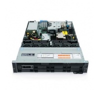 戴尔/DELL PowerEdge R740 （至强银牌 4210/2*2TB SATA/16*8GB/H330 /2*1100W) 服务器