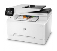 惠普/HP Colour LaserJet Pro M281fdn 多功能一体机