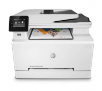 惠普/HP Colour LaserJet Pro M281fdn 多功能一体机