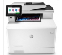 惠普/HP Color LaserJet Pro MFP M...