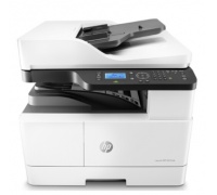 惠普/HP LaserJet MFP M437nda 多功能...