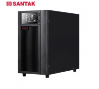 山特/SANTAK C10KS+C12-120*32+电池柜...