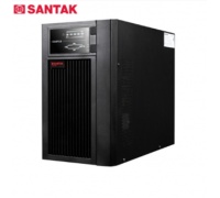山特/SANTAK C10KS+C12-100*32+电池柜...
