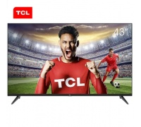 王牌/TCL 43G50 2K高清 普通电视设备（电视机）