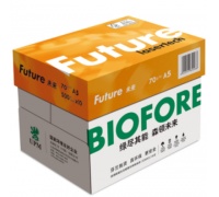 未来/Future A5 70g 纯白 10包/箱 复印纸