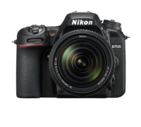 尼康/Nikon D7500 套机 （AF-S 18-140...
