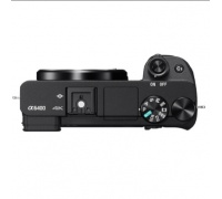 索尼/SONY ILCE-6400M 套机 （18-135mm f3.5-5.6 oss) 数字照相机