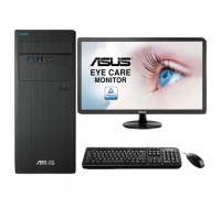 华硕/ASUS D500TC-I3G00007+VP228DE（21.5英寸） 台式计算机