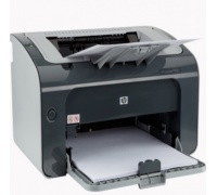 惠普/HP LaserJet Pro P1106 激光打印机