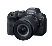 佳能/Canon EOS R6 (RF24-105mm F4...