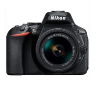 尼康/Nikon D5600 套机 （AF-P DX 尼克尔...
