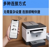 惠普/HP Tank MFP 2606sdw 激光双面 多功能一体机