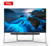 王牌/TCL 98X9C 4K超高清 普通电视设备（电视机）