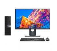 戴尔/DELL OptiPlex 3080 SFF 340106+E2020H(19.5英寸） 台式计算机