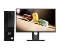 戴尔/DELL OptiPlex 3080 SFF 30580+E2219HN(21.5英寸） 台式计算机