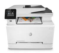 惠普/HP Colour LaserJet Pro M281fdw 多功能一体机