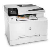 惠普/HP Colour LaserJet Pro M281fdw 多功能一体机