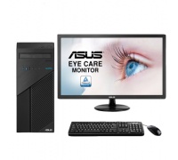 华硕/ASUS D500TA-I5K00016+VP228DE（21.5英寸） 台式计算机