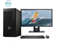 戴尔/DELL OptiPlex 3090 Tower 350122+E2220H(21.5英寸） 台式计算机