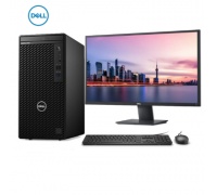 戴尔/DELL OptiPlex 3090 Tower 350122+E2220H(21.5英寸） 台式计算机