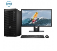 戴尔/DELL OptiPlex 3090 Tower 350226+E2220H(21.5英寸） 台式计算机