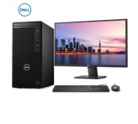 戴尔/DELL OptiPlex 3090 Tower 350226+E2220H(21.5英寸） 台式计算机