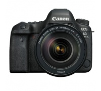 佳能/Canon EOS 6D Mark II (24-10...