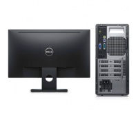 戴尔/DELL ChengMing 3991 Tower 310190+E2223HV(21.5寸） 台式计算机