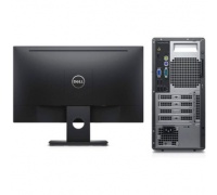 戴尔/DELL ChengMing 3991 Tower 300363+E2223HV(21.5寸) 台式计算机