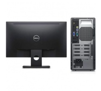 戴尔/DELL ChengMing 3990 Tower 340111+E2223HV(21.5寸) 台式计算机