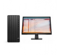 惠普/HP Pro Tower 200 G9 Desktop PC-2A02500005A+P22V（21.5英寸） 台式计算机